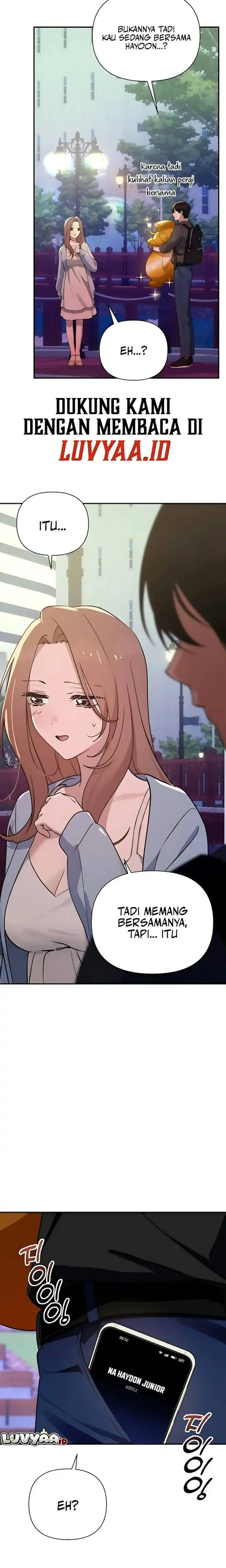 Baca Mia Has Returned - Chapter 35 halaman 11