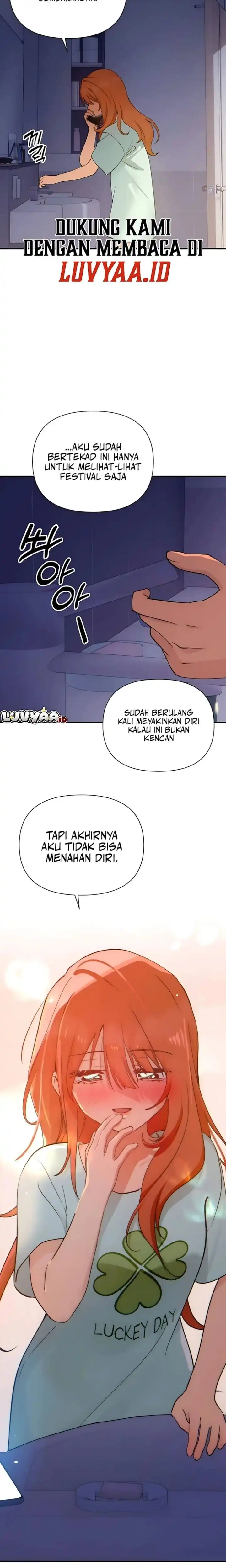 Baca Mia Has Returned - Chapter 35 halaman 14