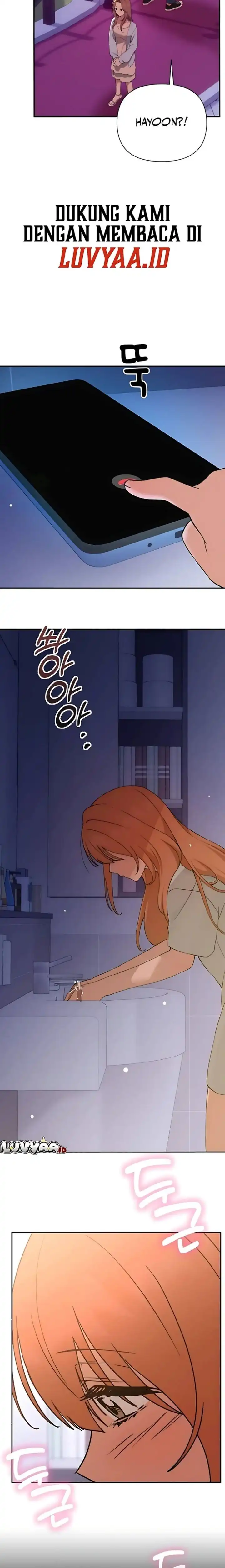 Baca Mia Has Returned - Chapter 35 halaman 17