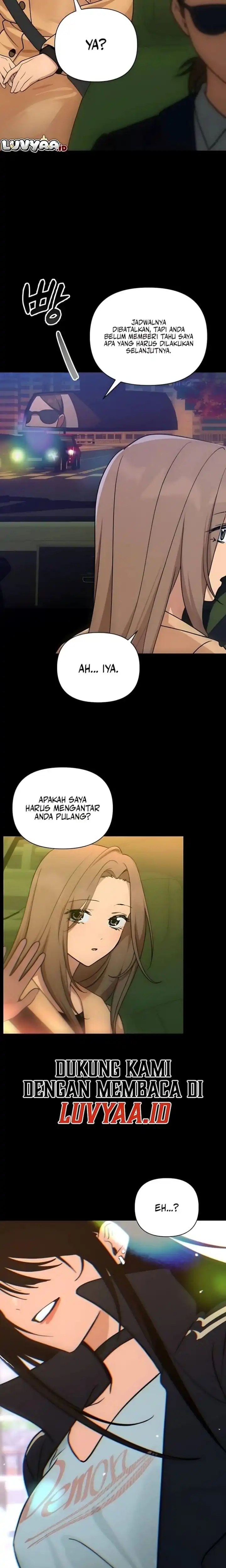 Baca Mia Has Returned - Chapter 35 halaman 2