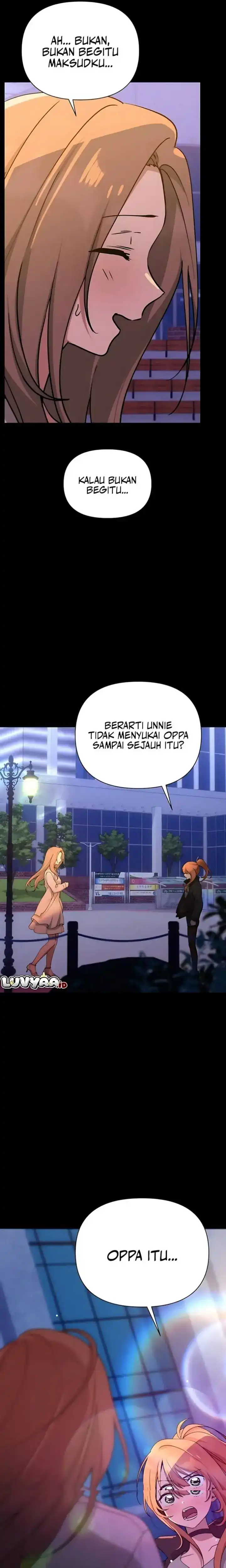 Baca Mia Has Returned - Chapter 35 halaman 22