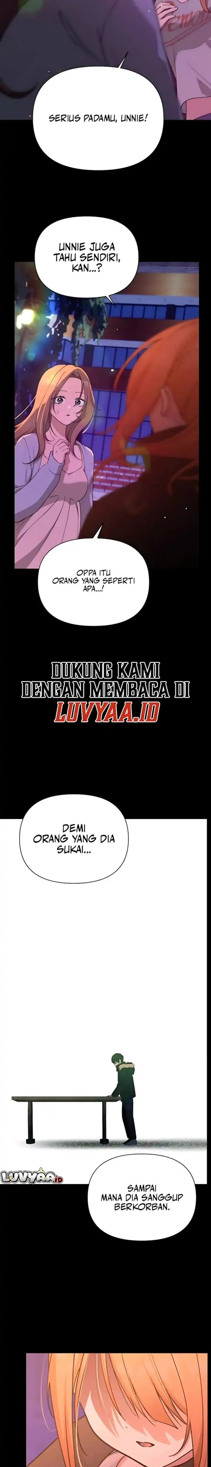 Baca Mia Has Returned - Chapter 35 halaman 23