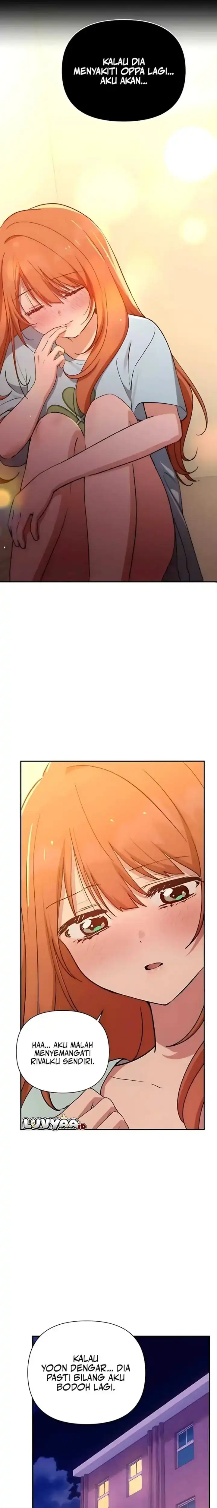 Baca Mia Has Returned - Chapter 35 halaman 25