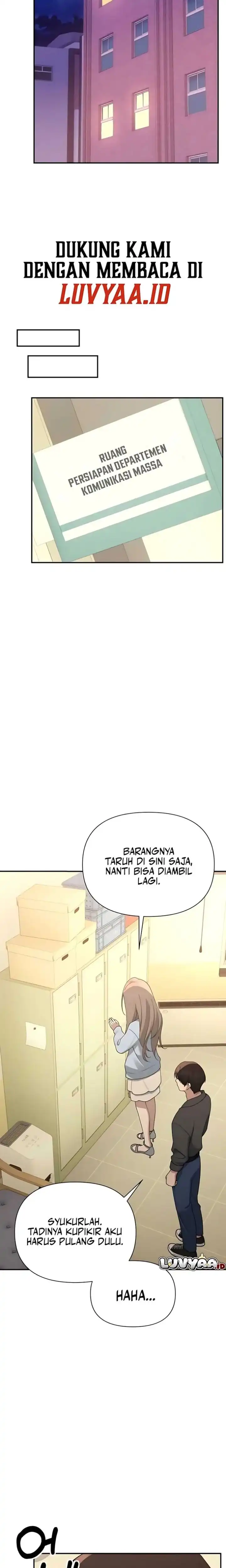 Baca Mia Has Returned - Chapter 35 halaman 26