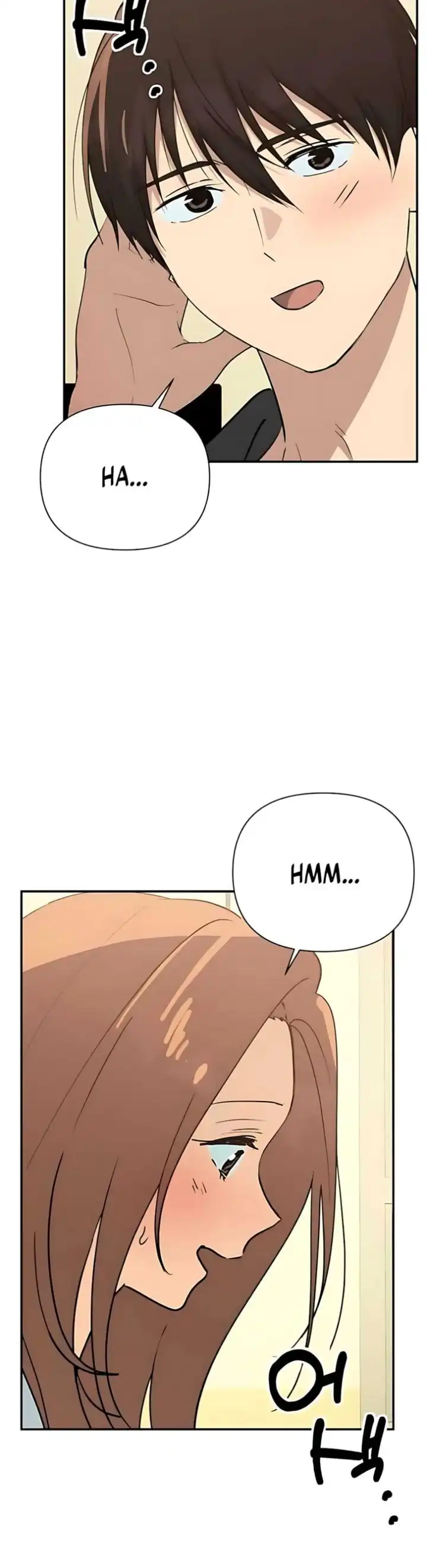 Baca Mia Has Returned - Chapter 35 halaman 27