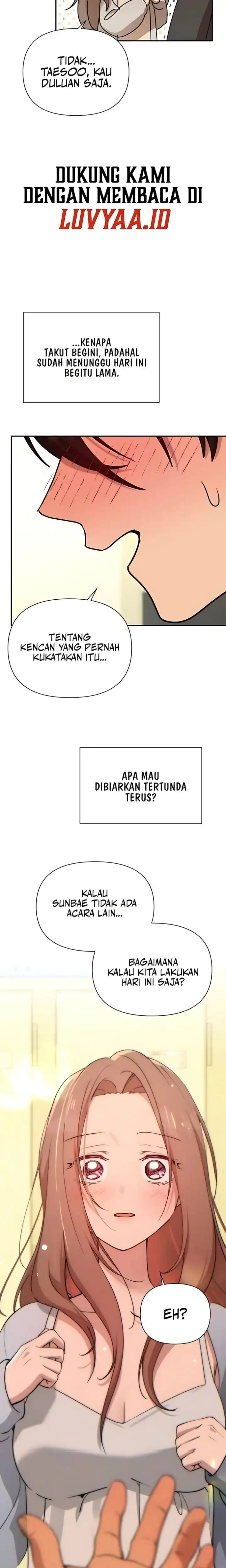 Baca Mia Has Returned - Chapter 35 halaman 29