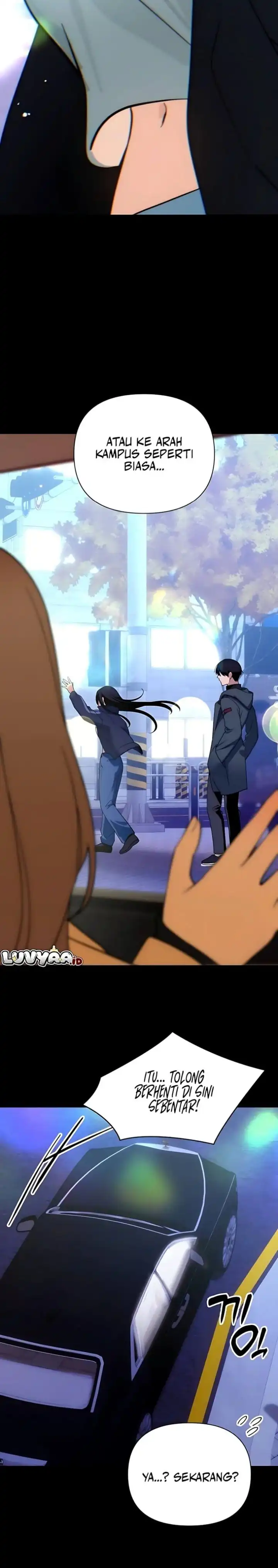 Baca Mia Has Returned - Chapter 35 halaman 3