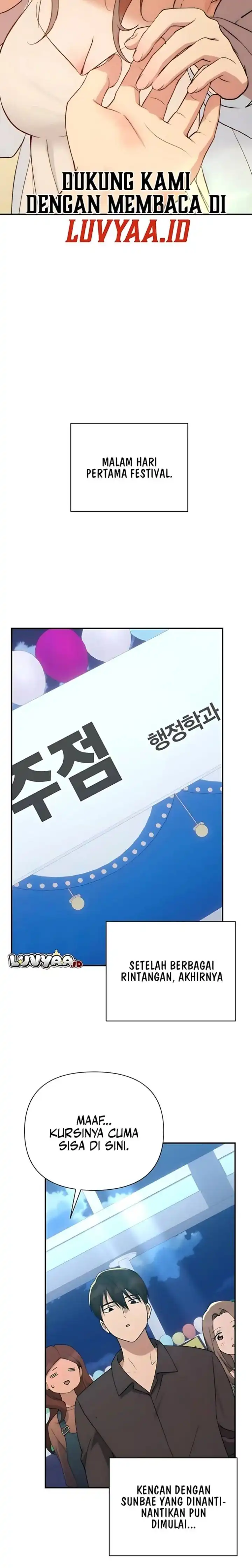 Baca Mia Has Returned - Chapter 35 halaman 32