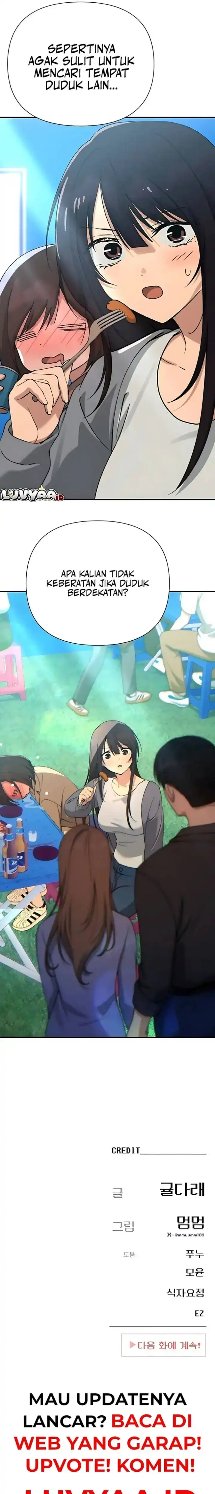 Baca Mia Has Returned - Chapter 35 halaman 33