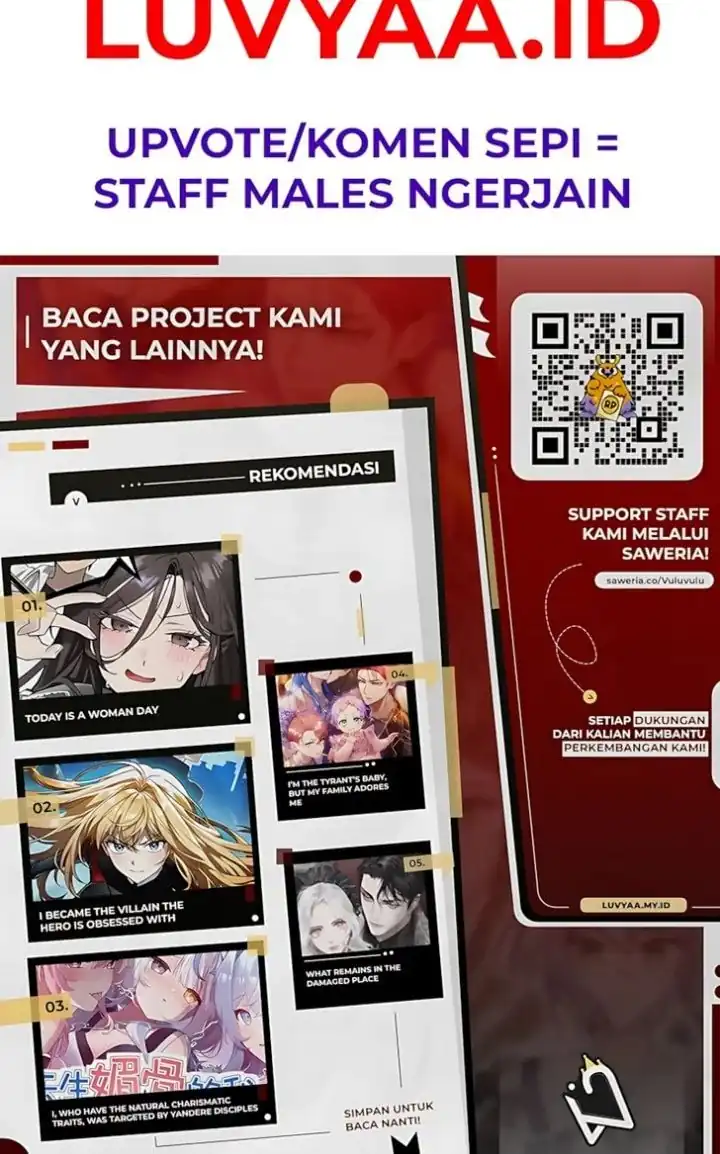 Baca Mia Has Returned - Chapter 35 halaman 34