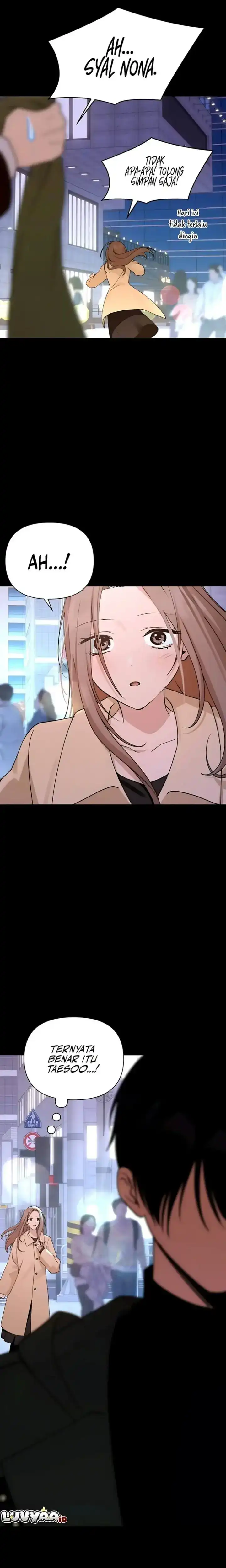 Baca Mia Has Returned - Chapter 35 halaman 4