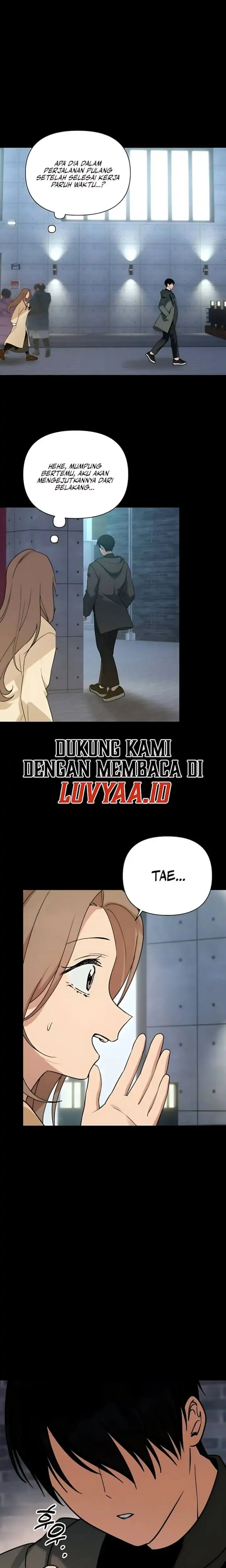Baca Mia Has Returned - Chapter 35 halaman 5