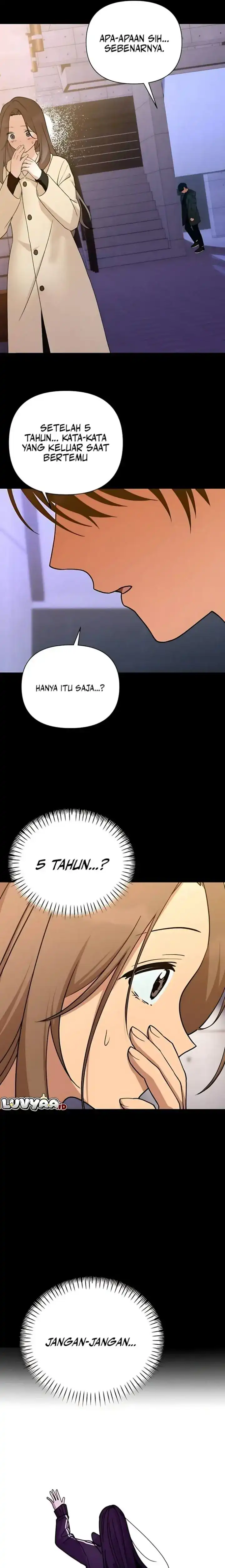 Baca Mia Has Returned - Chapter 35 halaman 7
