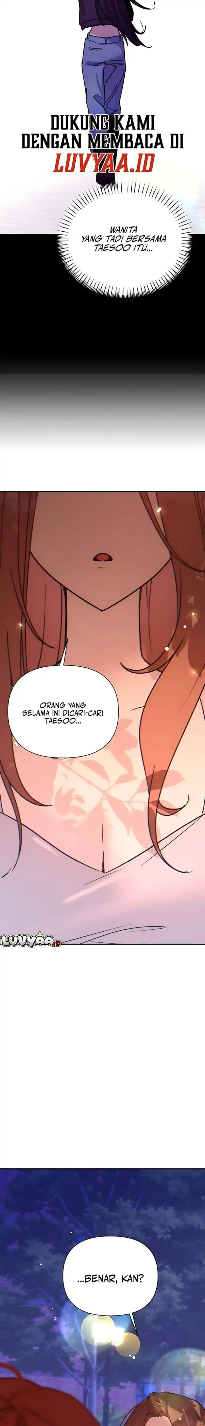 Baca Mia Has Returned - Chapter 35 halaman 8