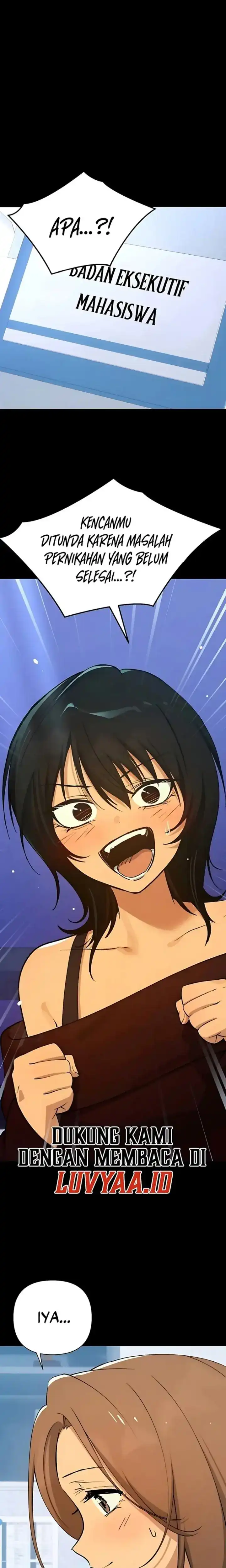 Baca Mia Has Returned - Chapter 36 halaman 1