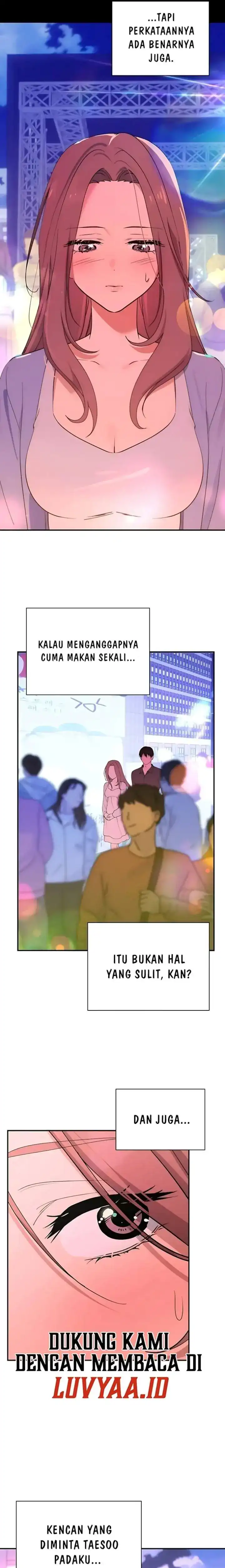 Baca Mia Has Returned - Chapter 36 halaman 11