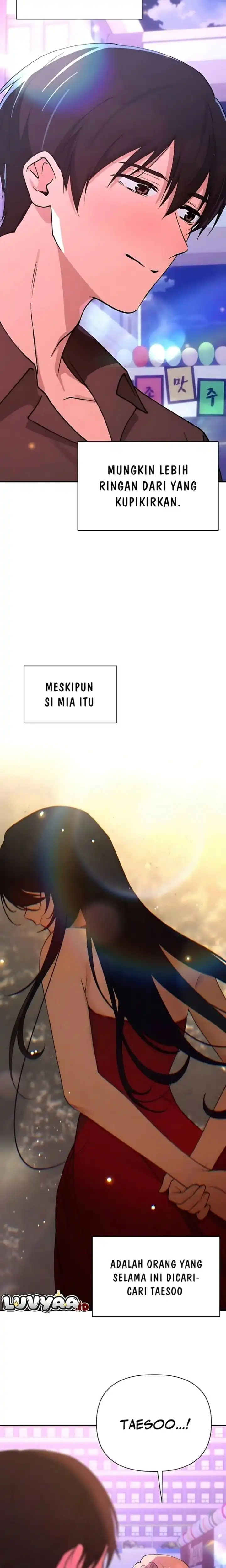 Baca Mia Has Returned - Chapter 36 halaman 12