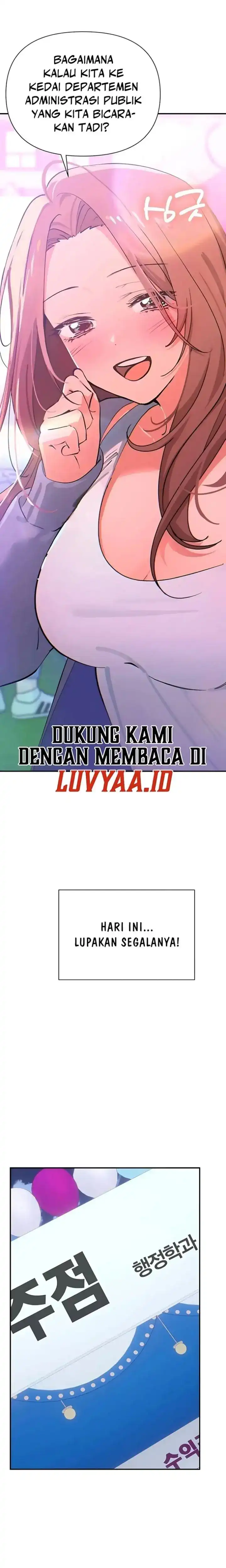 Baca Mia Has Returned - Chapter 36 halaman 14