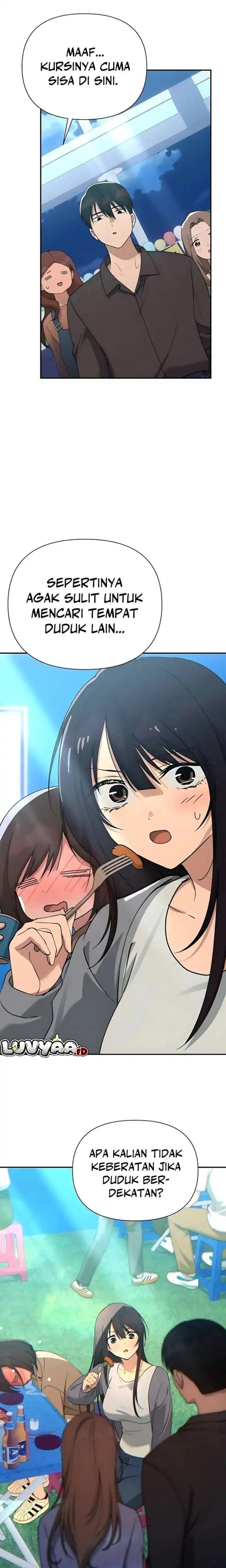 Baca Mia Has Returned - Chapter 36 halaman 15