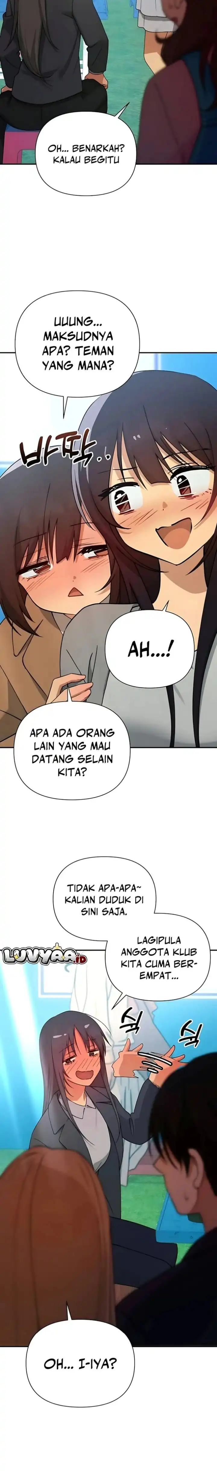 Baca Mia Has Returned - Chapter 36 halaman 18