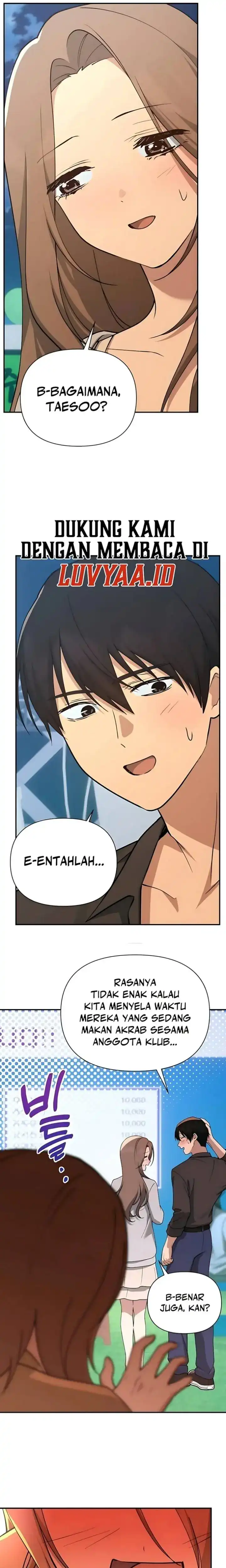 Baca Mia Has Returned - Chapter 36 halaman 19