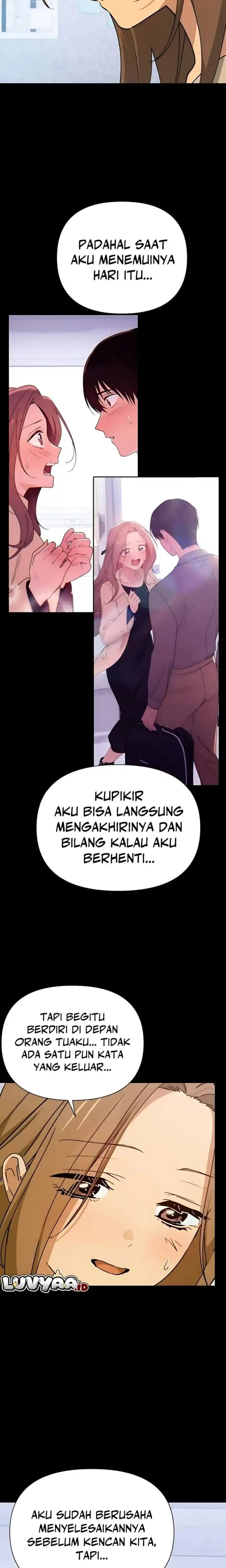 Baca Mia Has Returned - Chapter 36 halaman 2