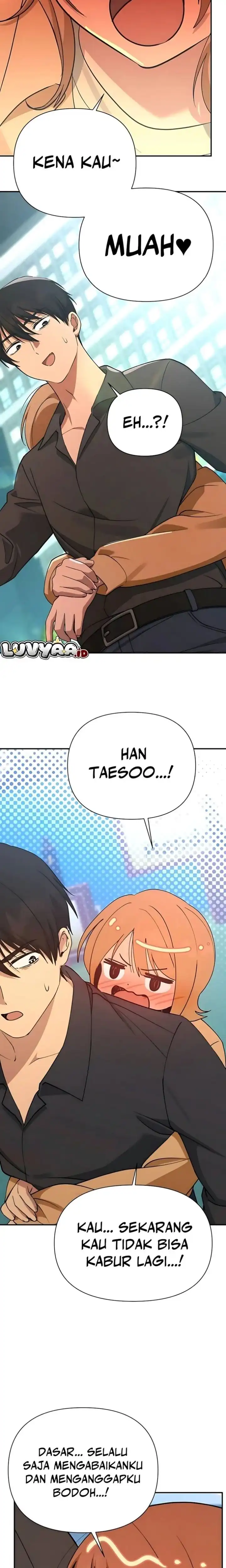 Baca Mia Has Returned - Chapter 36 halaman 20