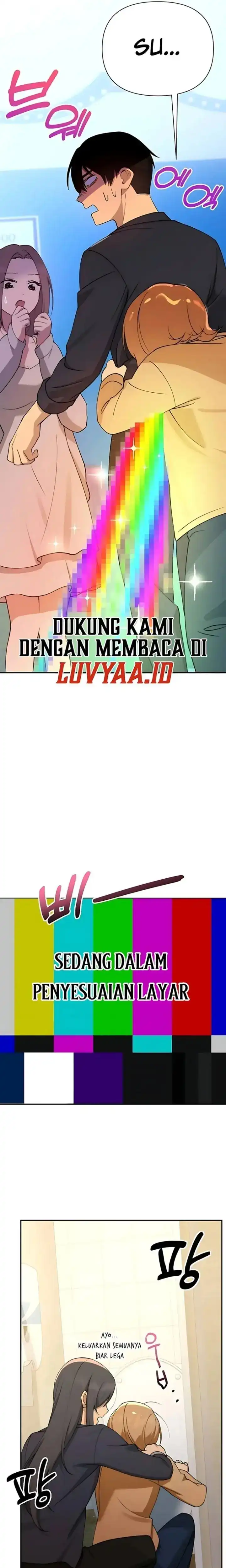 Baca Mia Has Returned - Chapter 36 halaman 25