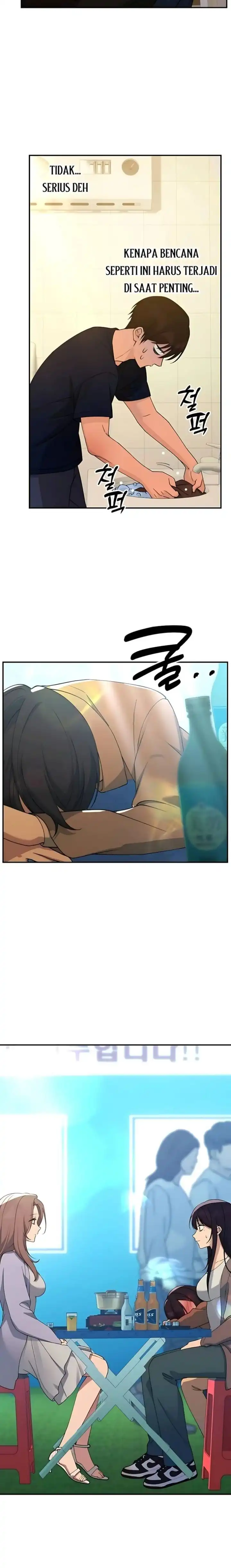 Baca Mia Has Returned - Chapter 36 halaman 26