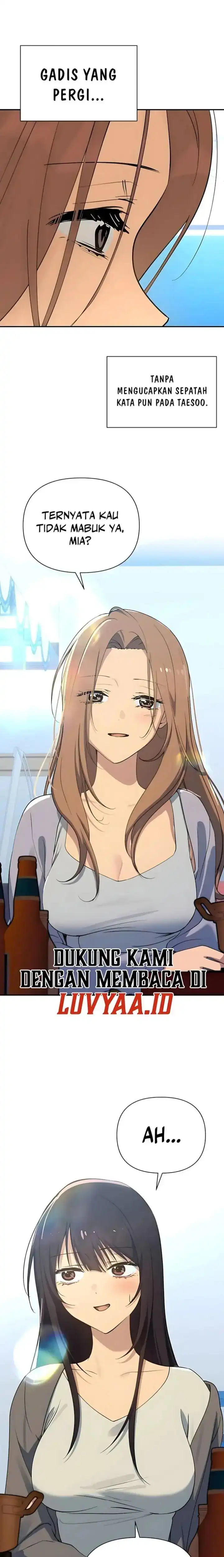 Baca Mia Has Returned - Chapter 36 halaman 29