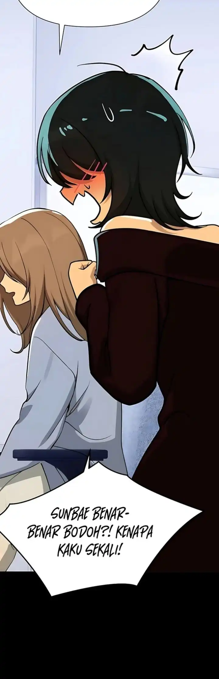 Baca Mia Has Returned - Chapter 36 halaman 3