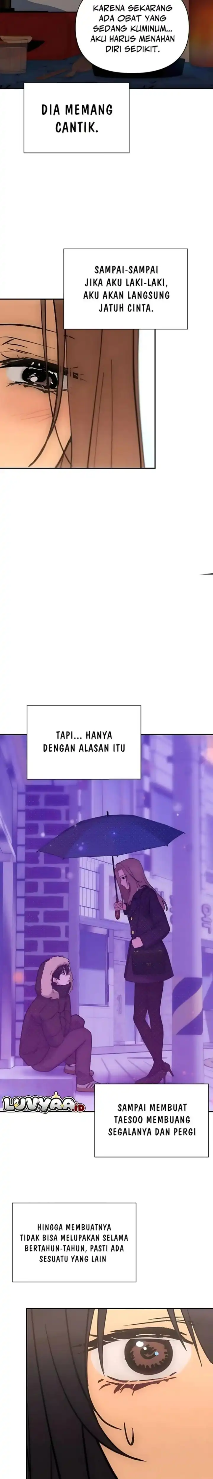 Baca Mia Has Returned - Chapter 36 halaman 30