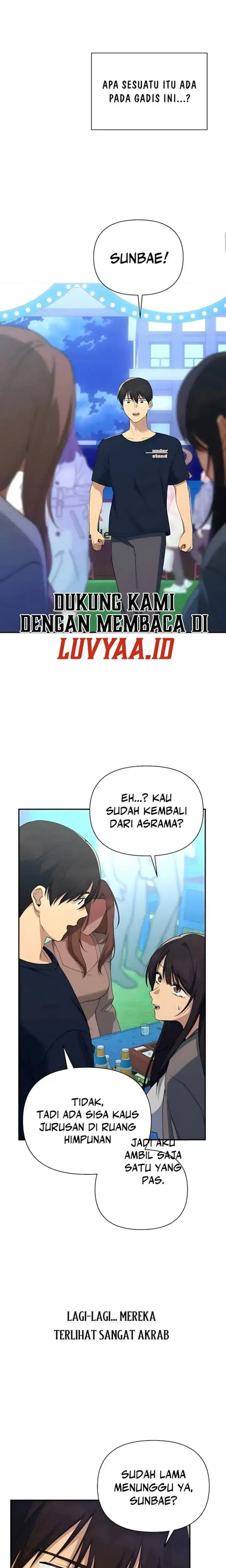 Baca Mia Has Returned - Chapter 36 halaman 32
