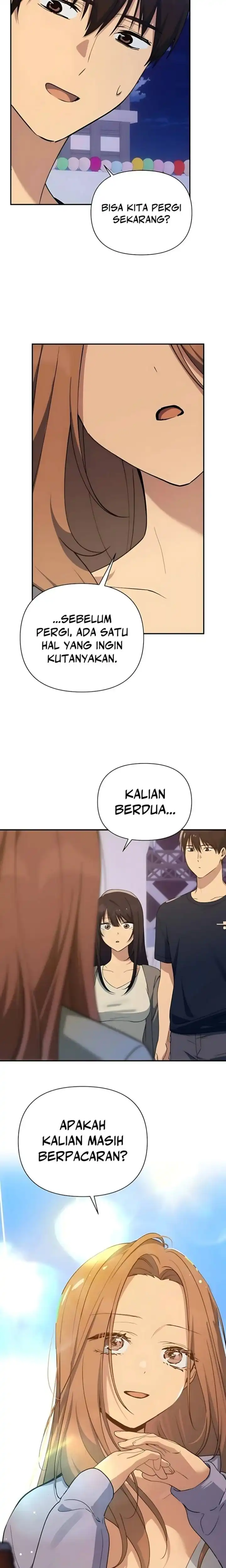 Baca Mia Has Returned - Chapter 36 halaman 33