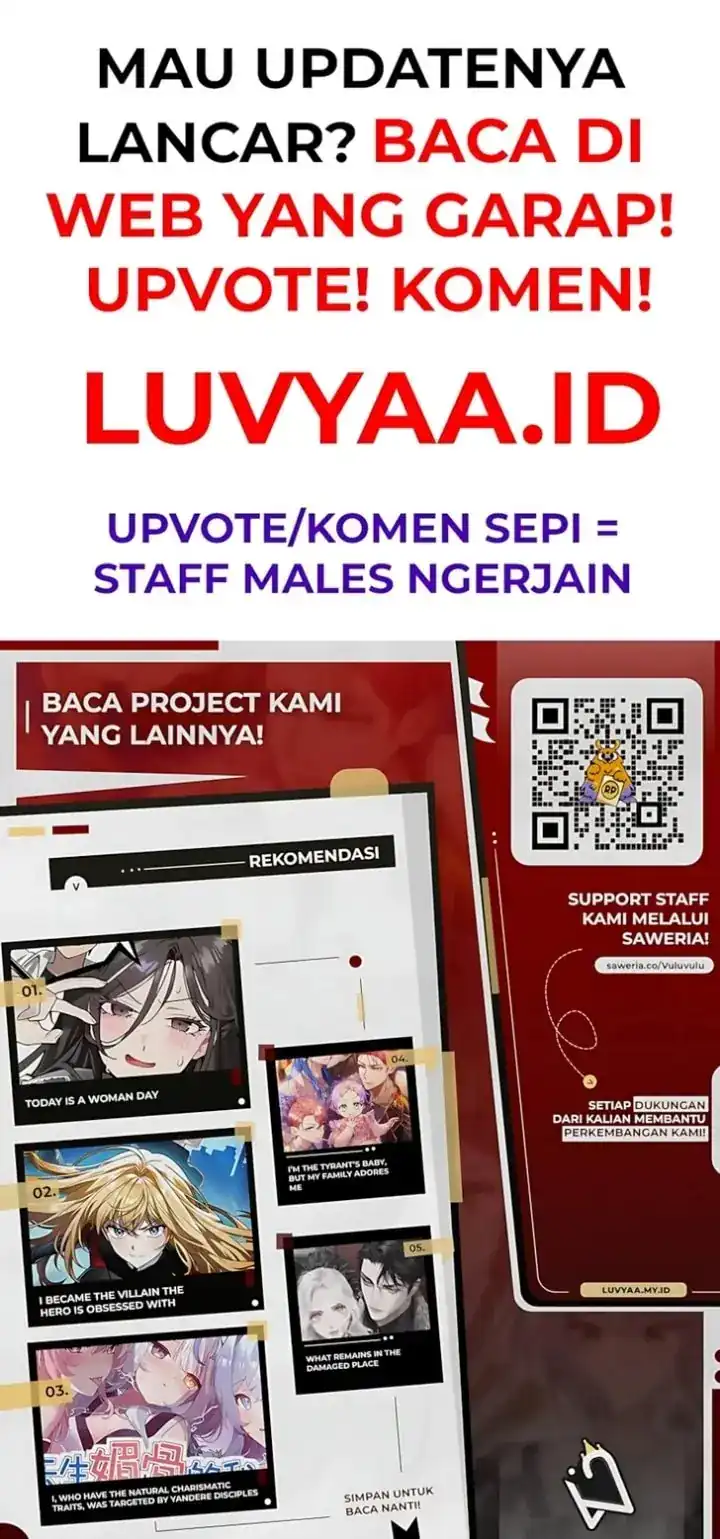 Baca Mia Has Returned - Chapter 36 halaman 35