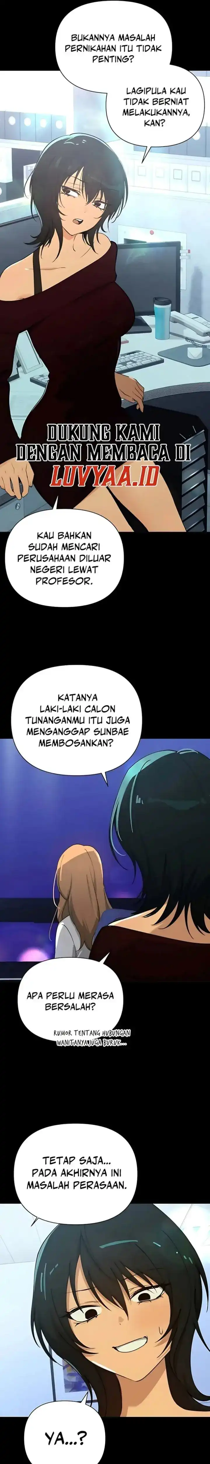 Baca Mia Has Returned - Chapter 36 halaman 4