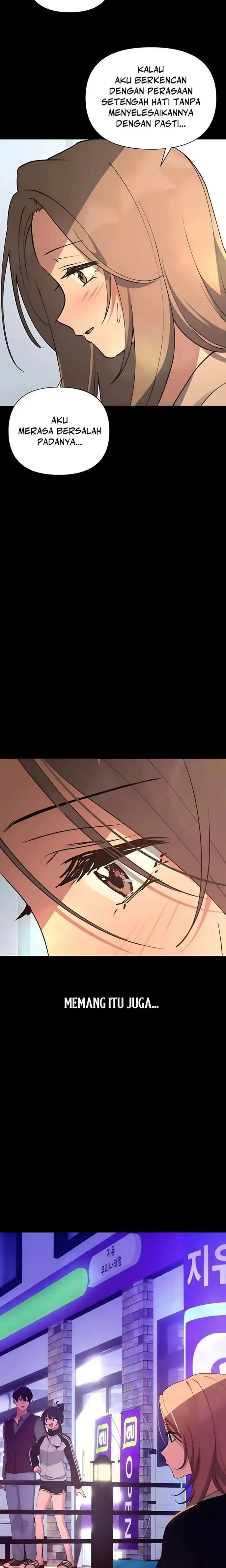 Baca Mia Has Returned - Chapter 36 halaman 5