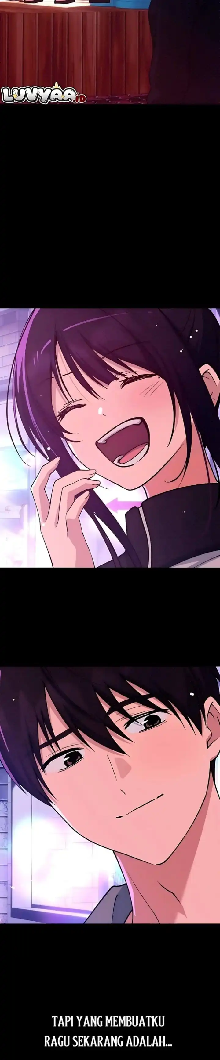 Baca Mia Has Returned - Chapter 36 halaman 6