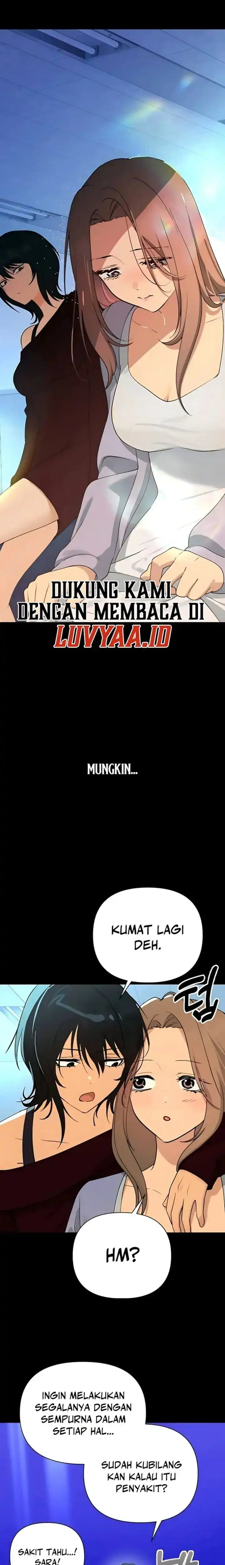 Baca Mia Has Returned - Chapter 36 halaman 7