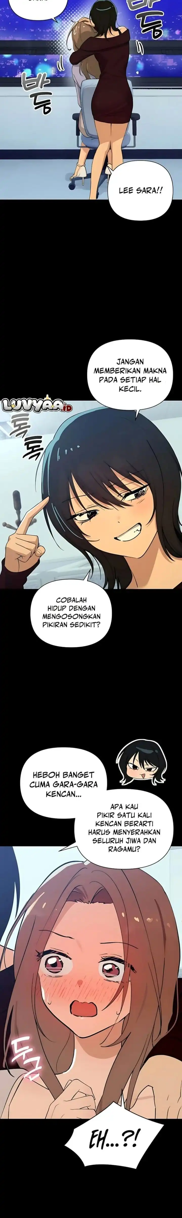 Baca Mia Has Returned - Chapter 36 halaman 8