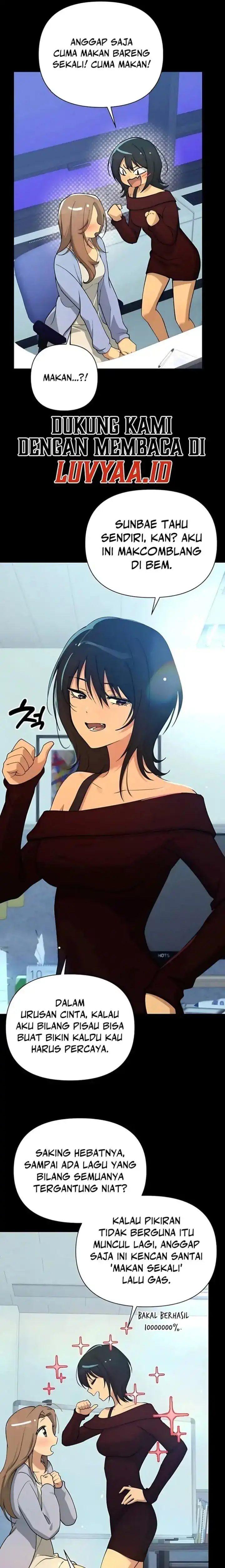 Baca Mia Has Returned - Chapter 36 halaman 9