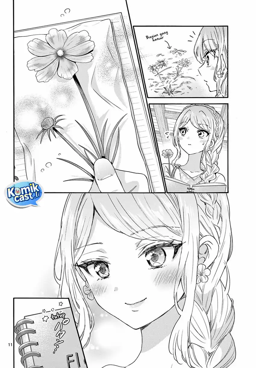 Baca Mikadono Sanshimai wa Angai, Choroi Chapter 131 - Halaman 12 Baca Mikadono Sanshimai wa Angai, Choroi - Chapter 131 halaman 12