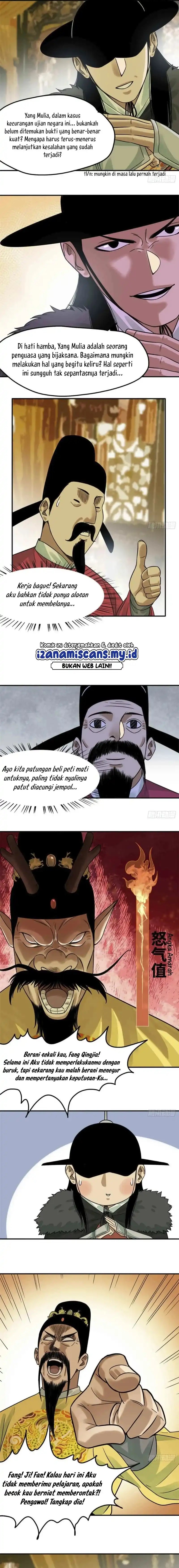 Ming Dynasty’s Failure Chapter 63 page 10