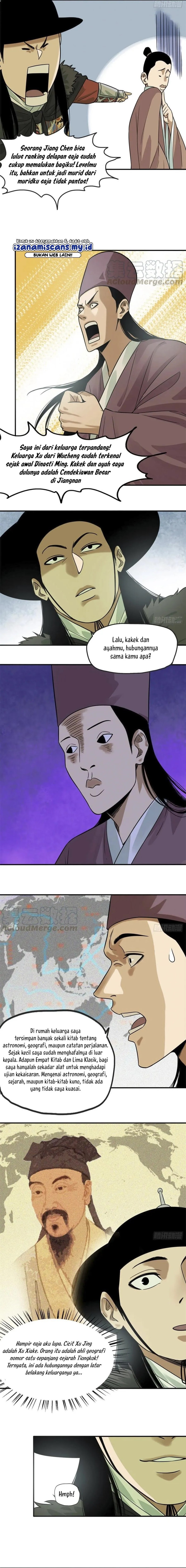 Ming Dynasty’s Failure Chapter 65 page 10