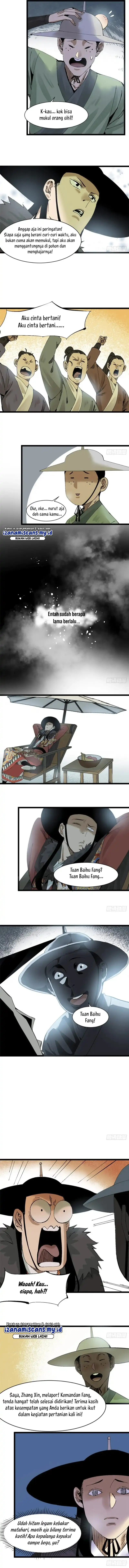 Baca Ming Dynasty’s Failure - Chapter 73 halaman 3