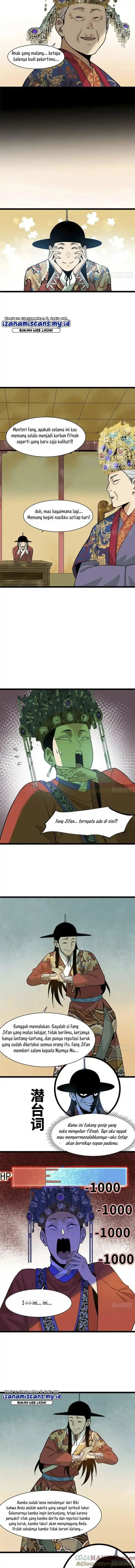 Baca Ming Dynasty's Failure - Chapter 86 halaman 6