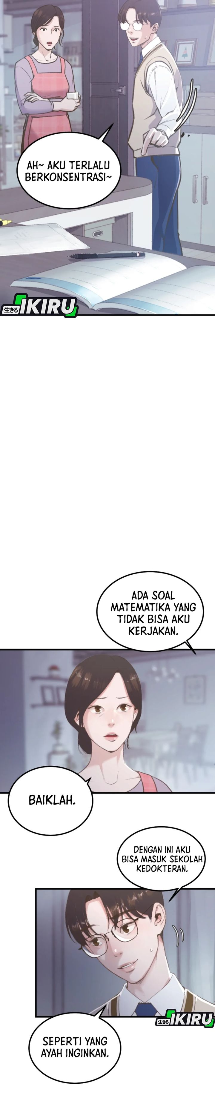 Baca Mirror (Mong-woo) - Chapter 01 halaman 13