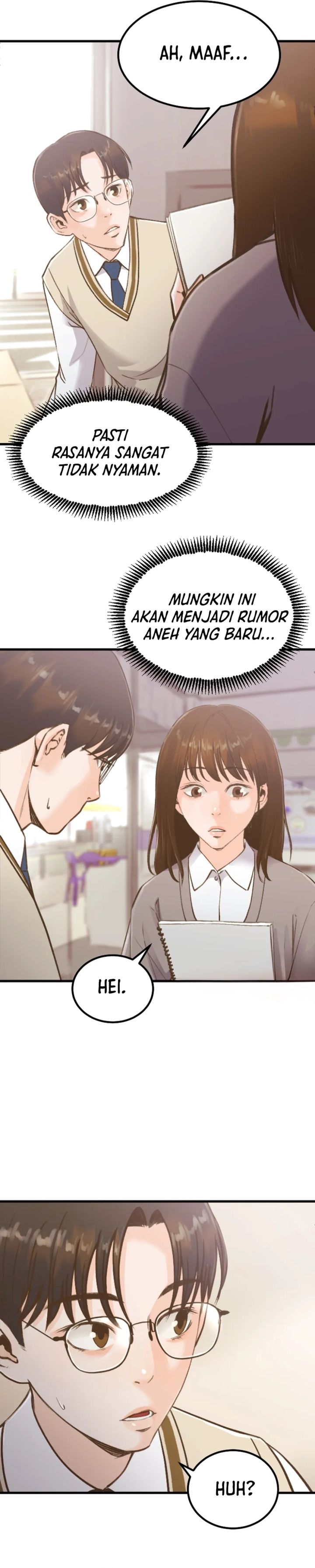 Baca Mirror (Mong-woo) - Chapter 01 halaman 29