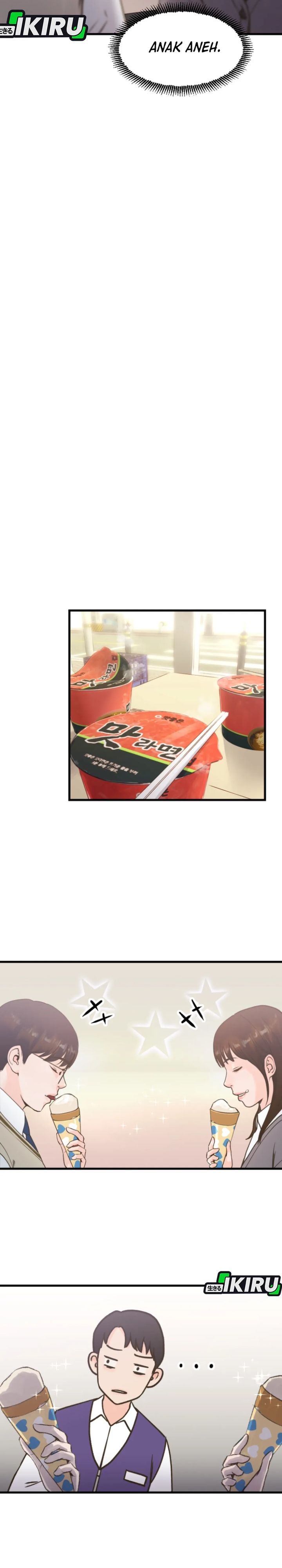 Baca Mirror (Mong-woo) - Chapter 01 halaman 33