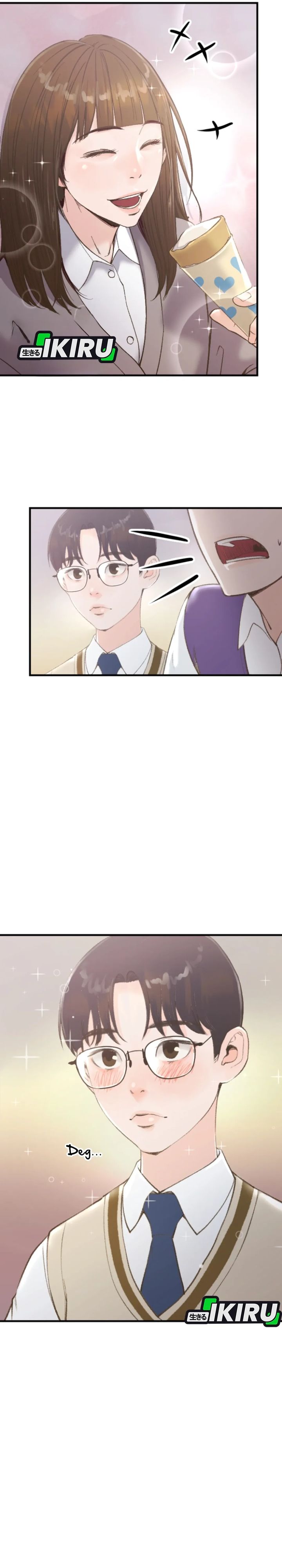 Baca Mirror (Mong-woo) - Chapter 01 halaman 38